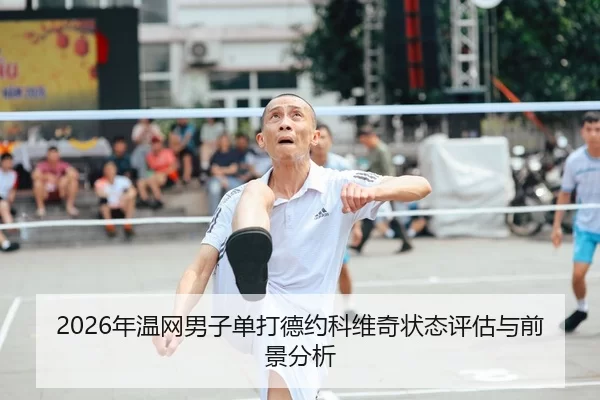 2026年温网男子单打德约科维奇状态评估与前景分析