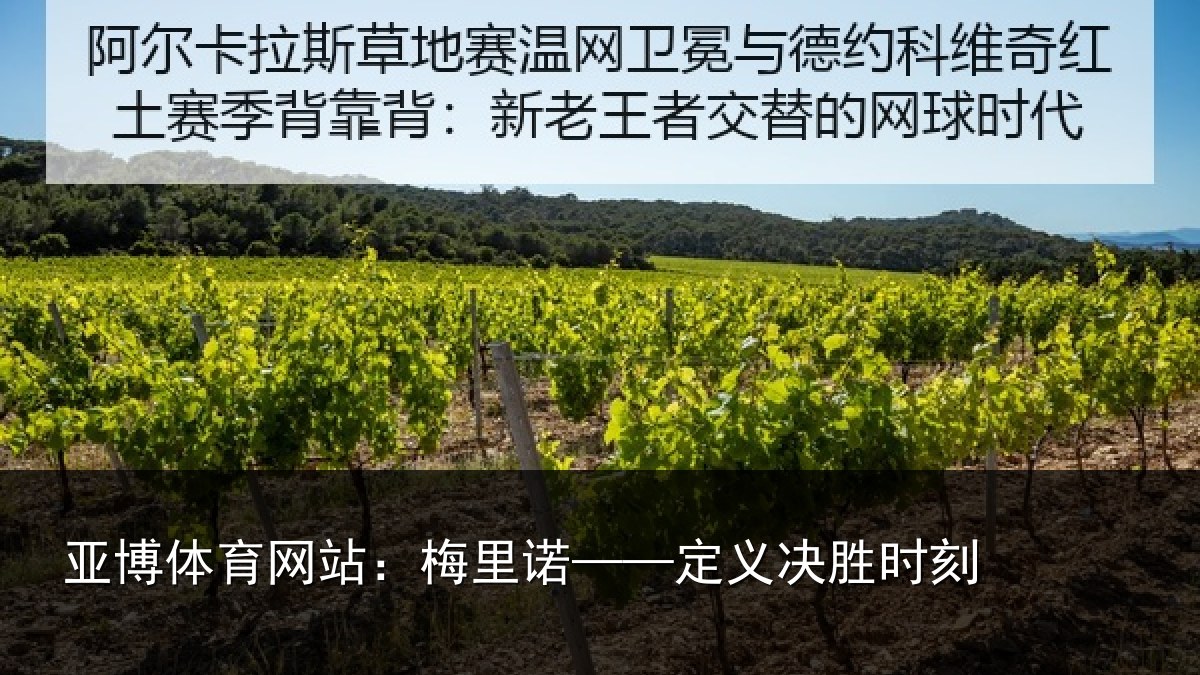 亚博体育网站：梅里诺——定义决胜时刻