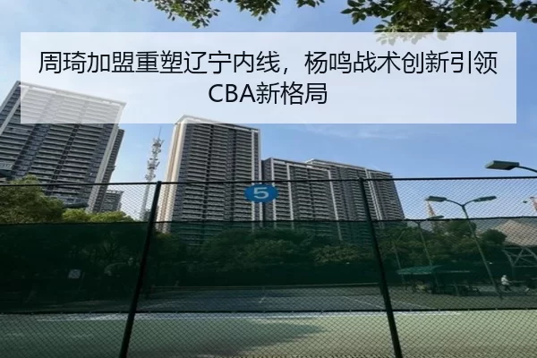 周琦加盟重塑辽宁内线，杨鸣战术创新引领CBA新格局